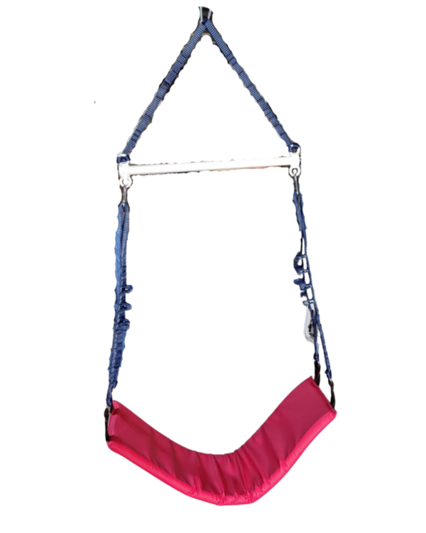 BALANÇO TRAPEZE SWING